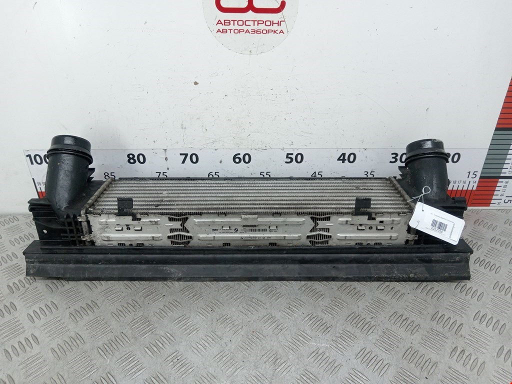 Интеркулер (радиатор интеркулера) BMW 3er F30/F31/F80 2011-2019