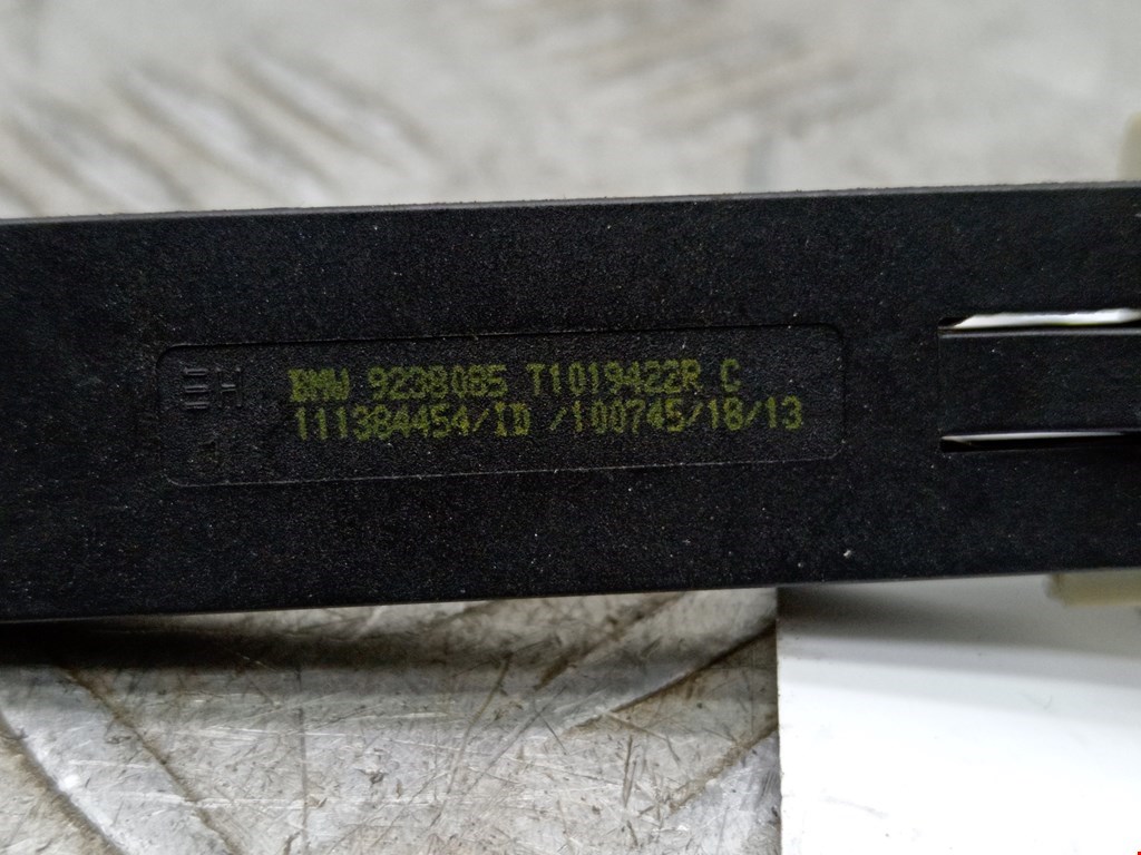 Датчик температуры воздуха BMW 3er F30/F31/F80 2011-2019