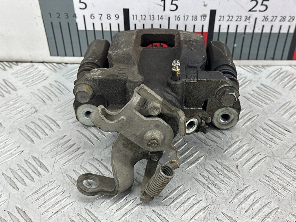 Суппорт задний левый MITSUBISHI ASX 2010-н.в.