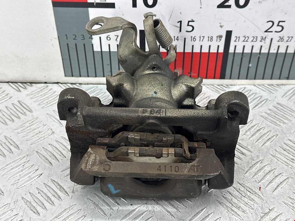 Суппорт задний левый MITSUBISHI ASX 2010-н.в.