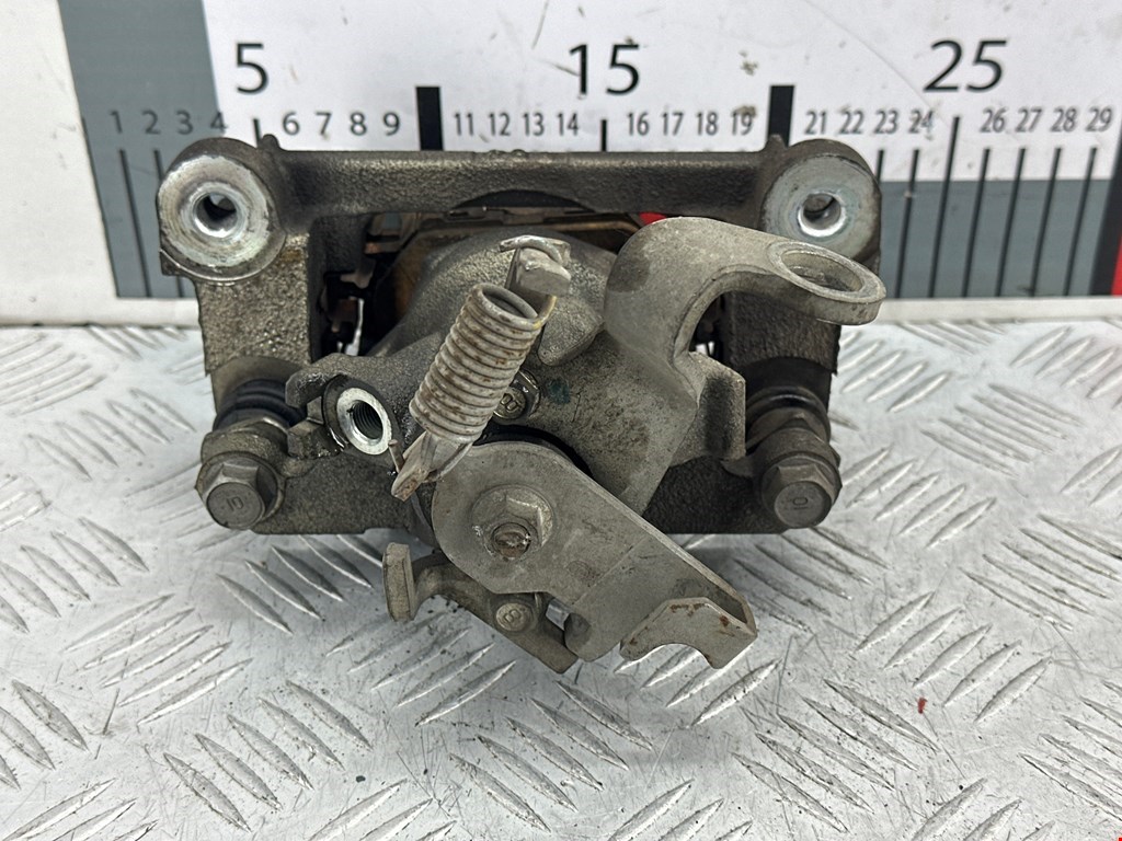 Суппорт задний левый MITSUBISHI ASX 2010-н.в.