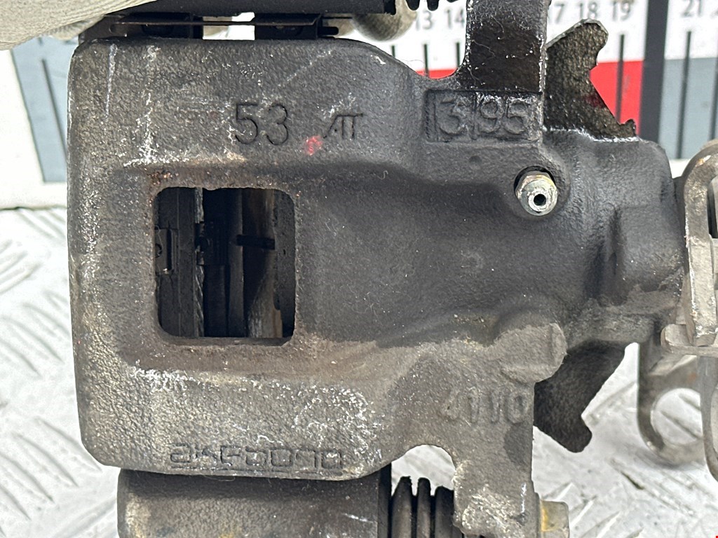 Суппорт задний левый MITSUBISHI ASX 2010-н.в.