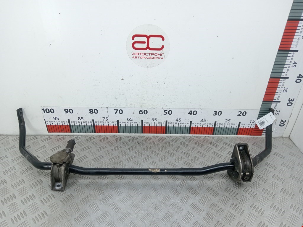 Стабилизатор подвески передний (поперечной устойчивости) BMW 5-Series (E60/E61) (2003-2010)