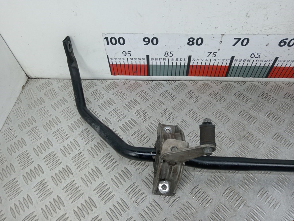 Стабилизатор передний (поперечной устойчивости подвески) BMW 5er 5 серия E60/E61 2003-2010