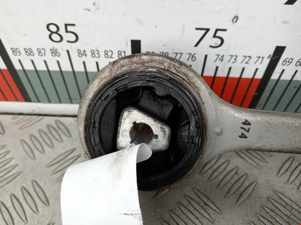 Рычаг передний левый BMW 5er 5 серия E60/E61 2003-2010