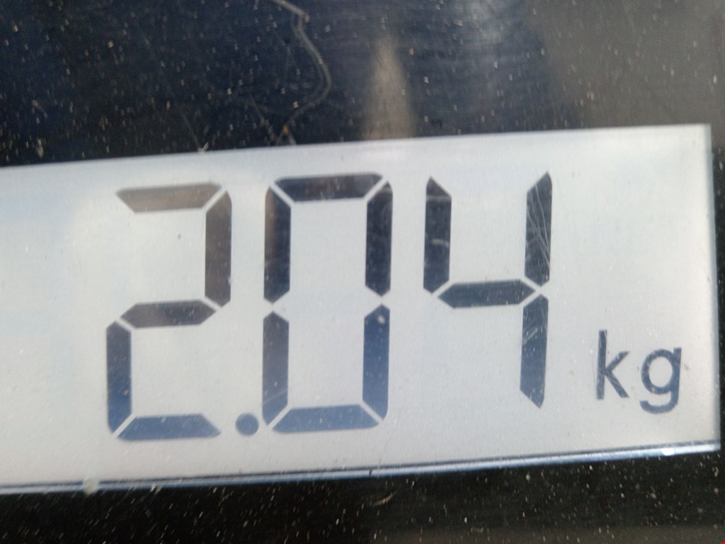 Рычаг передний левый BMW 5er 5 серия E60/E61 2003-2010