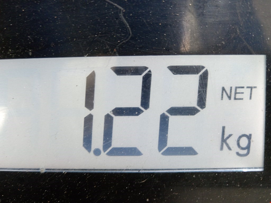 Рычаг передний правый BMW 5er 5 серия E60/E61 2003-2010