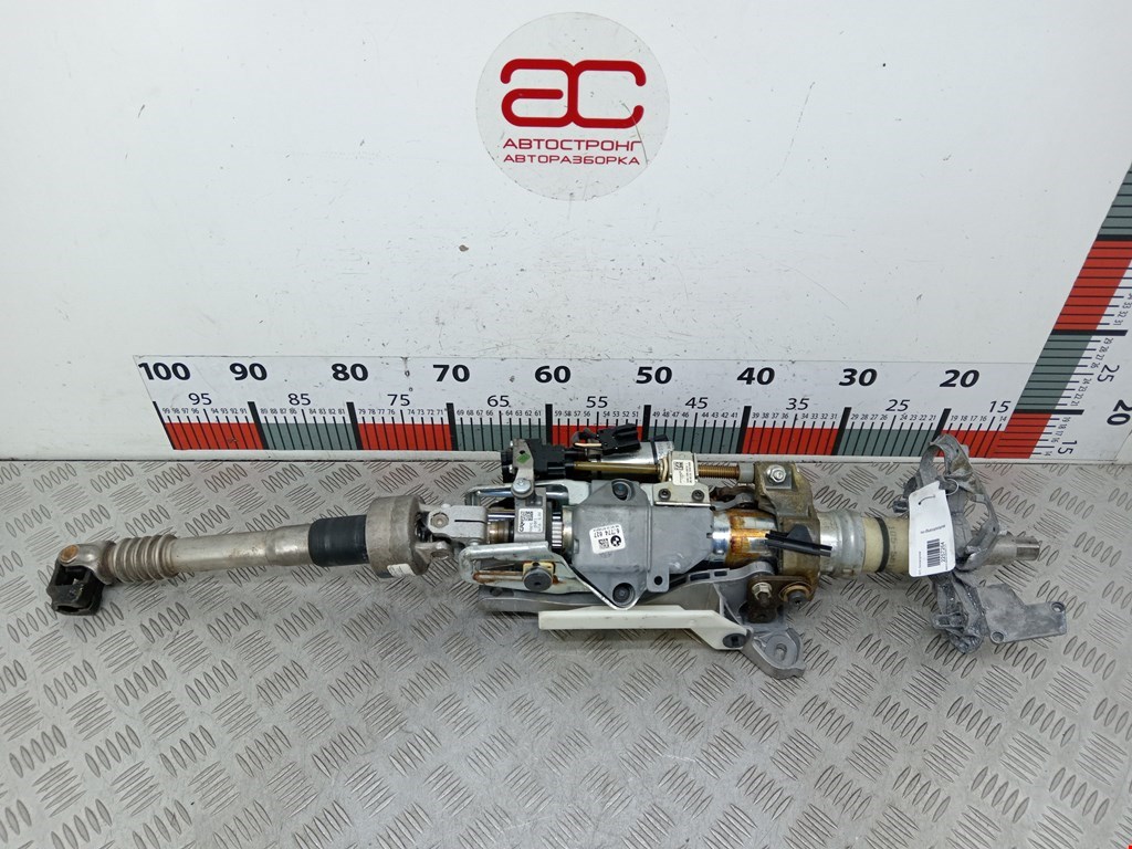 Колонка рулевая BMW 5er 5 серия E60/E61 2003-2010