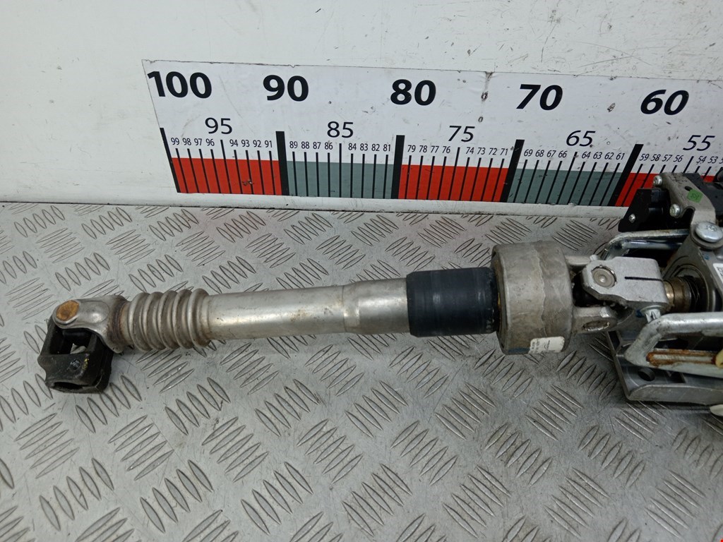 Колонка рулевая BMW 5er 5 серия E60/E61 2003-2010