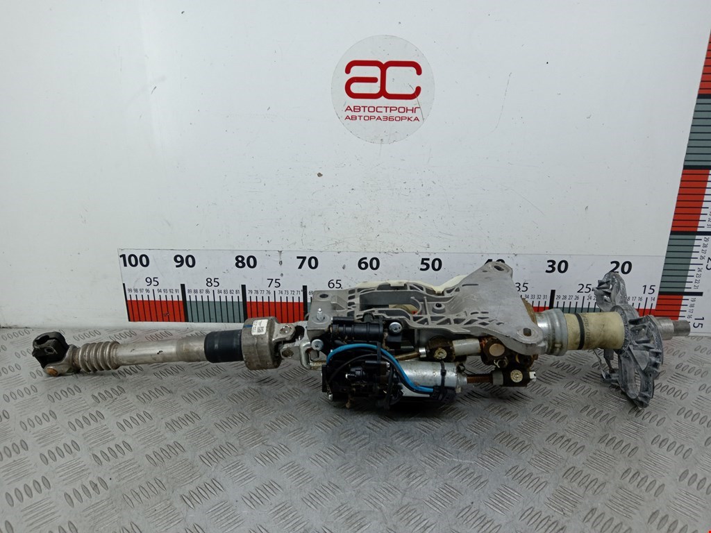 Колонка рулевая BMW 5er 5 серия E60/E61 2003-2010