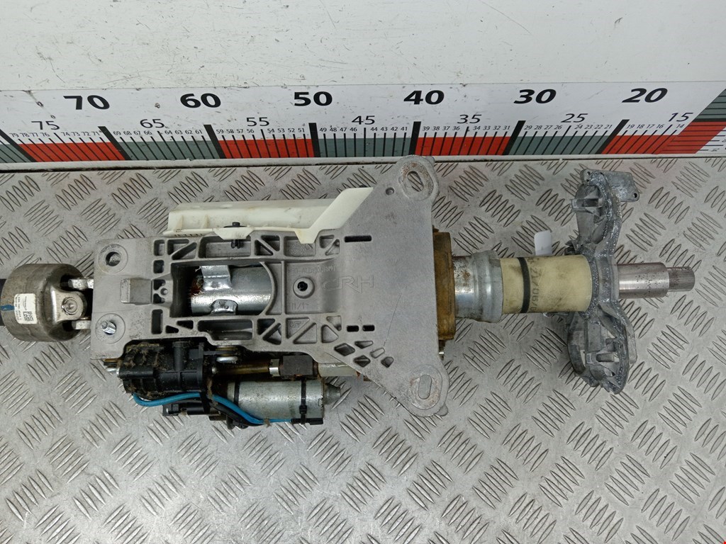 Колонка рулевая BMW 5er 5 серия E60/E61 2003-2010