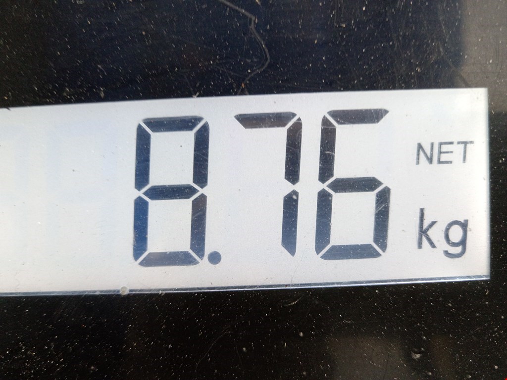 Колонка рулевая BMW 5er 5 серия E60/E61 2003-2010