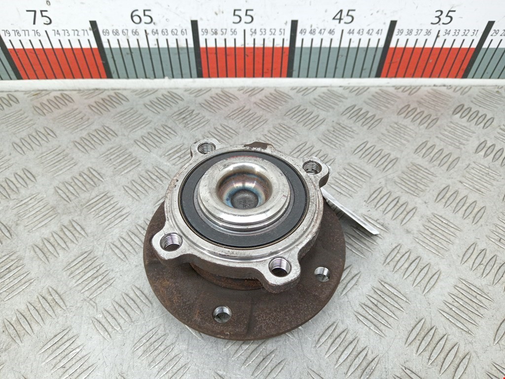 Ступица передняя левая/правая BMW 5er 5 серия E60/E61 2003-2010