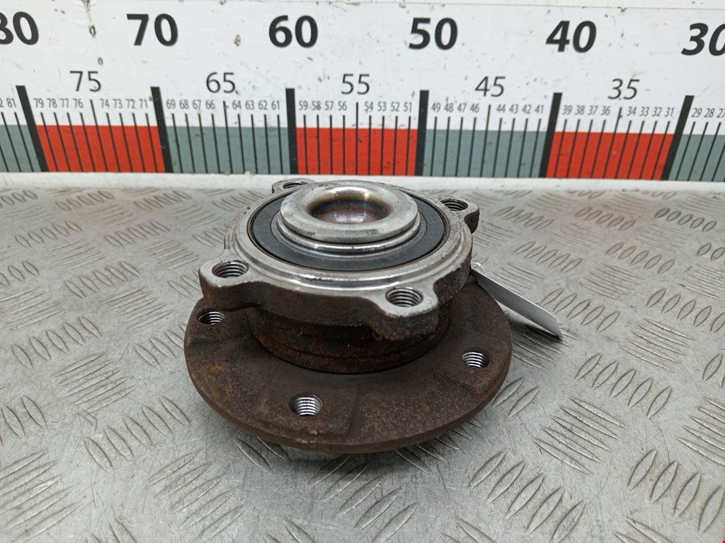 Ступица передняя левая/правая BMW 5er 5 серия E60/E61 2003-2010