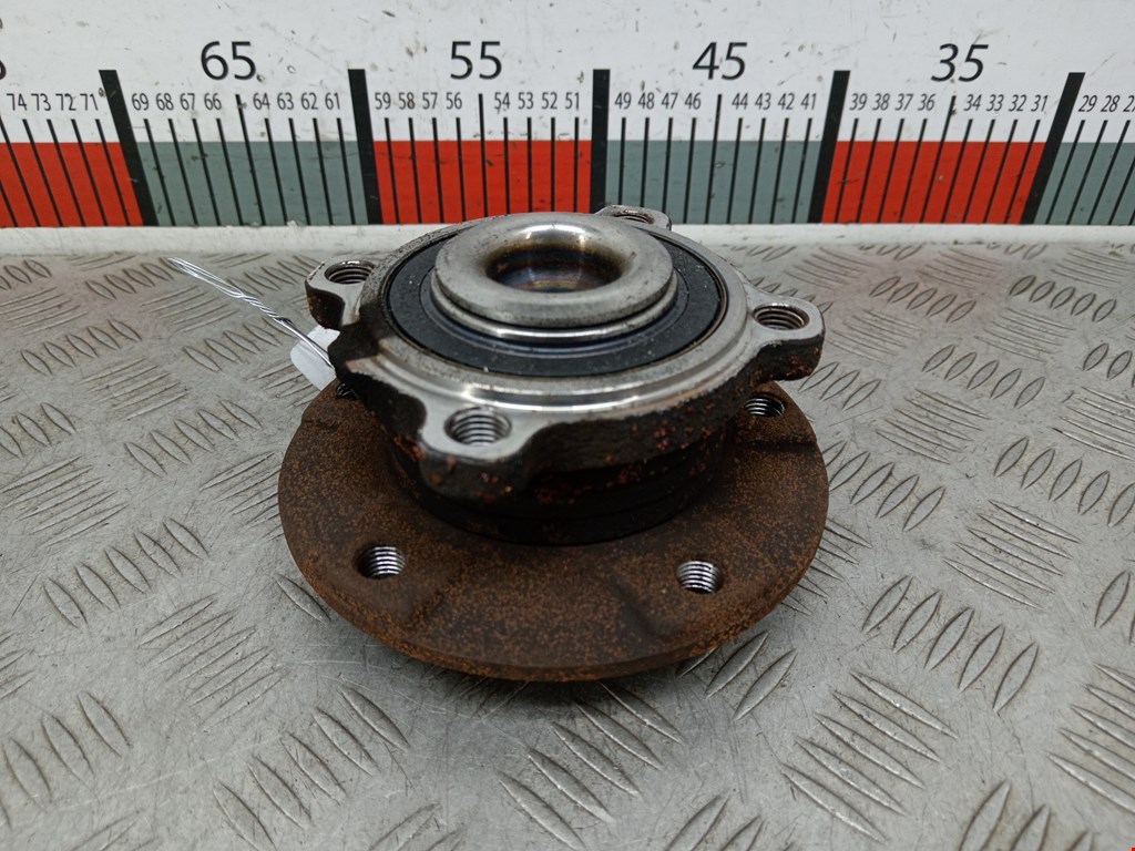 Ступица передняя левая/правая BMW 5er 5 серия E60/E61 2003-2010