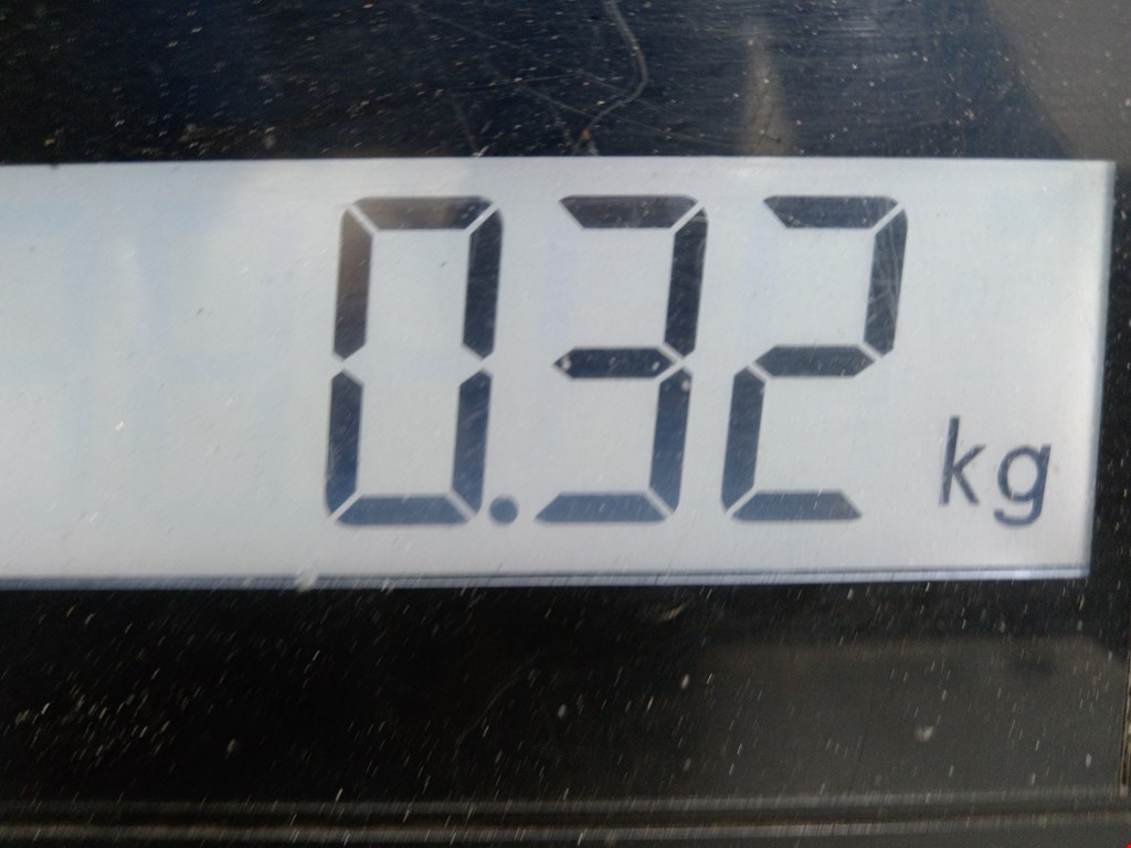 Уплотнитель (наружный) BMW 3er F30/F31/F80 2011-2019