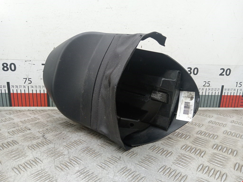 Кожух рулевой колонки BMW 3er F30/F31/F80 2011-2019