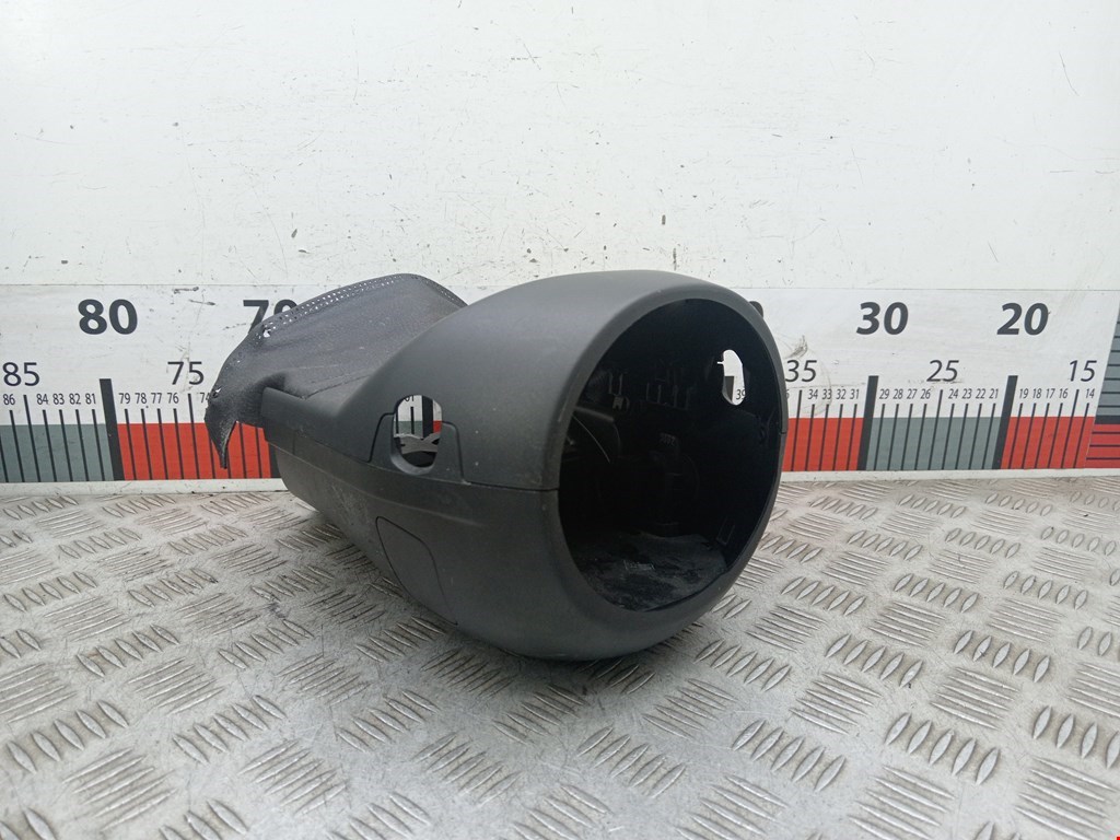 Кожух рулевой колонки BMW 3er F30/F31/F80 2011-2019