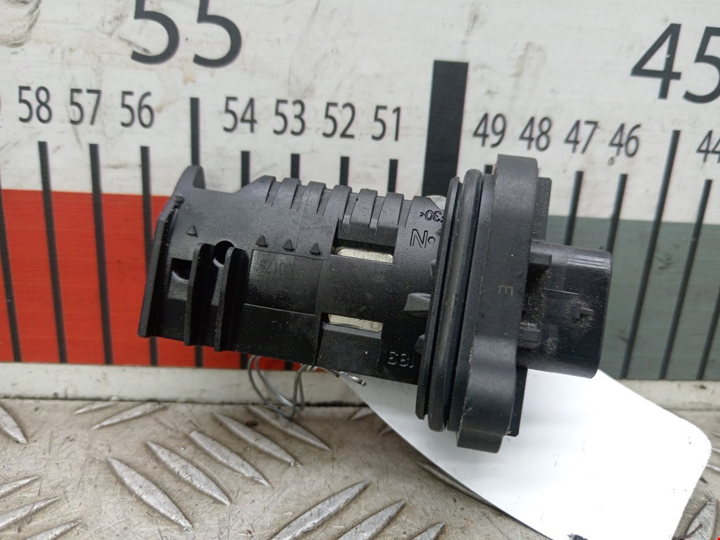 Расходомер воздуха (массметр, датчик ДМРВ) BMW 3er F30/F31/F80 2011-2019