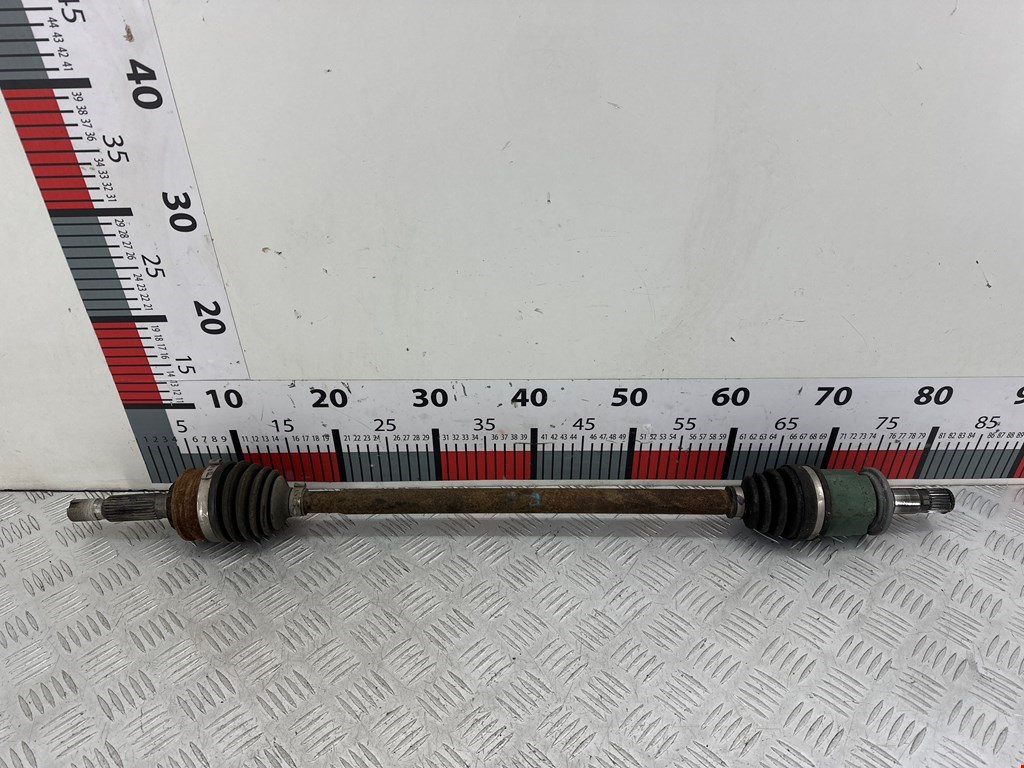 Полуось (привод, приводной вал) задняя правая MITSUBISHI ASX 2010-н.в.