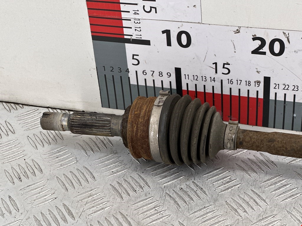 Полуось (привод, приводной вал) задняя правая MITSUBISHI ASX 2010-н.в.