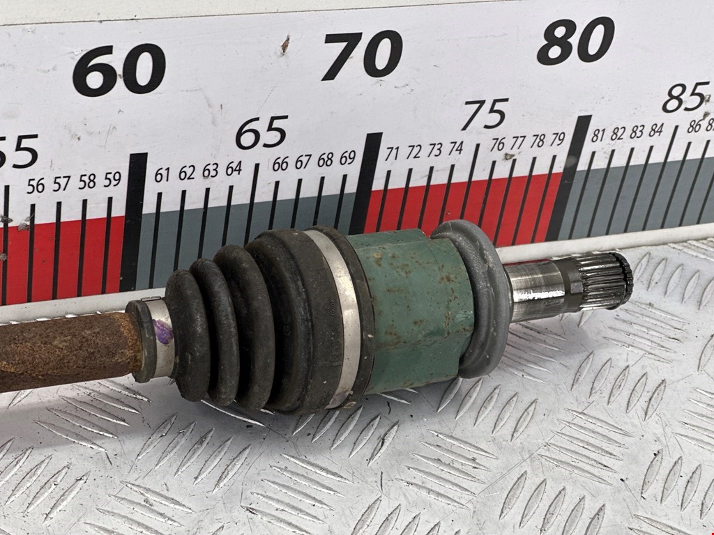 Полуось (привод, приводной вал) задняя правая MITSUBISHI ASX 2010-н.в.