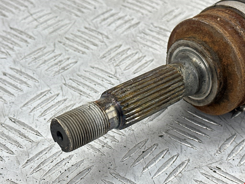 Полуось (привод, приводной вал) задняя правая MITSUBISHI ASX 2010-н.в.