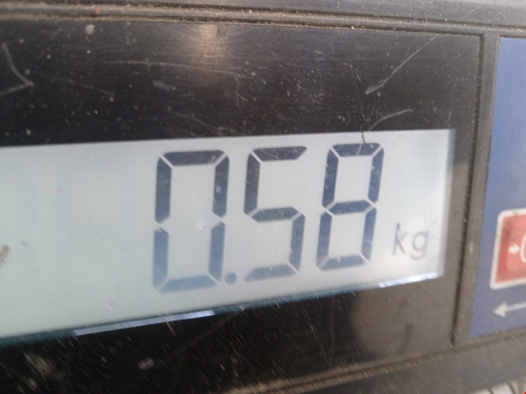 Уплотнитель (наружный) BMW 3er F30/F31/F80 2011-2019