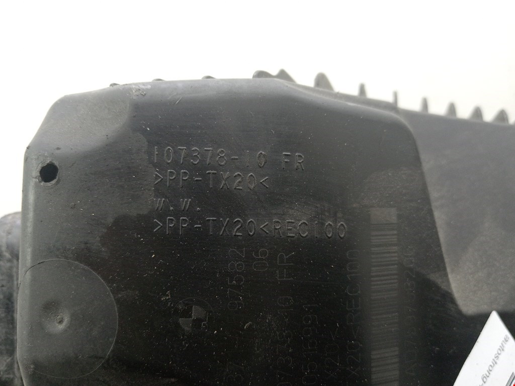 Корпус воздушного фильтра BMW 3er F30/F31/F80 2011-2019