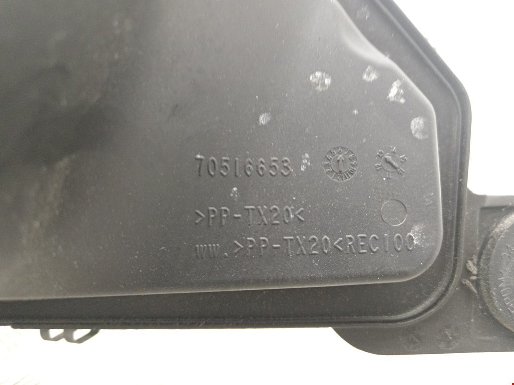 Корпус воздушного фильтра BMW 3er F30/F31/F80 2011-2019