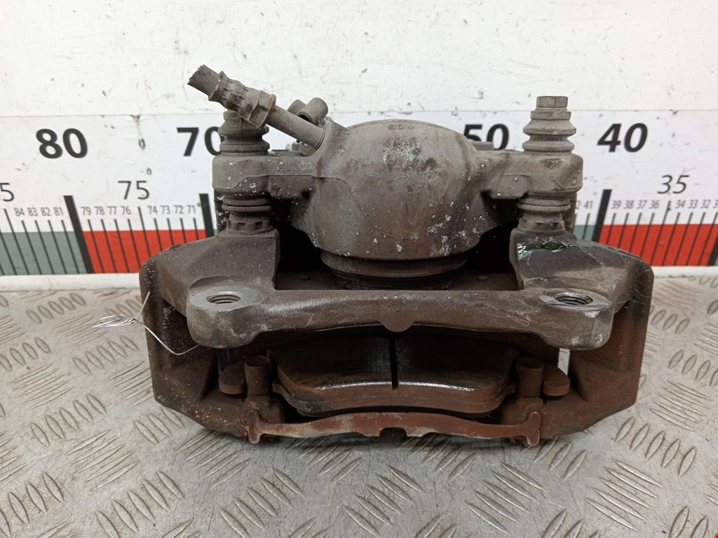 Суппорт передний правый AUDI A6 C7 2011-2018