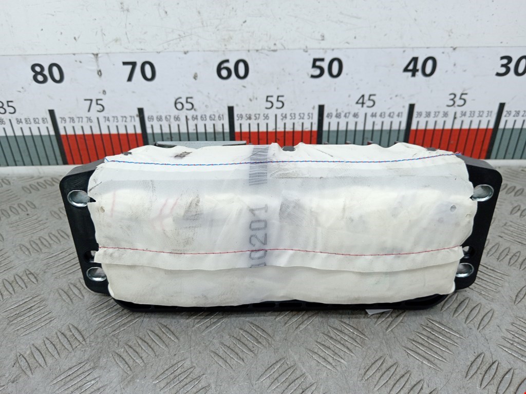 Подушка безопасности пассажирская (в торпедо) AUDI A6 C7 2011-2018