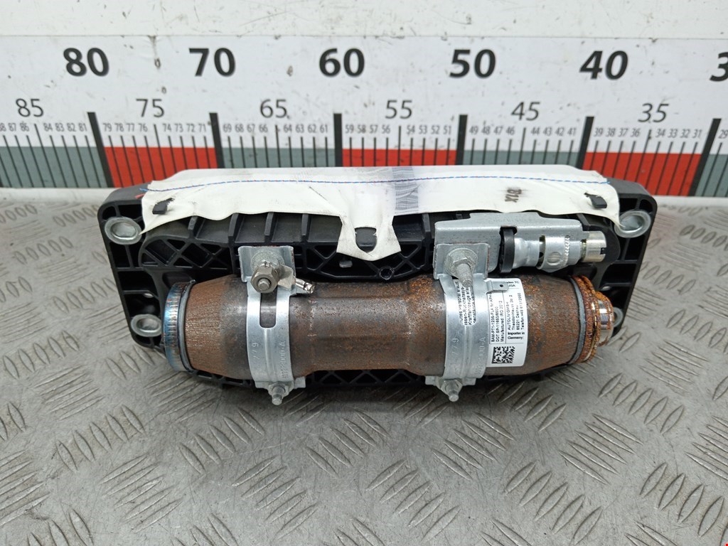 Подушка безопасности пассажирская (в торпедо) AUDI A6 C7 2011-2018