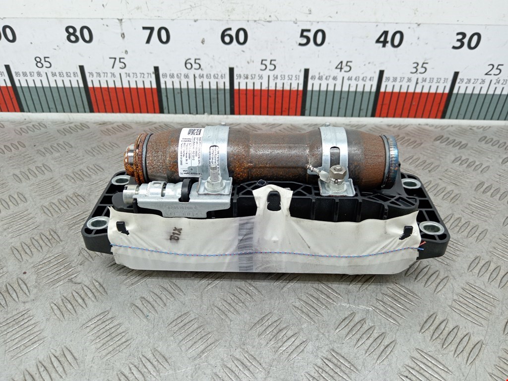 Подушка безопасности пассажирская (в торпедо) AUDI A6 C7 2011-2018