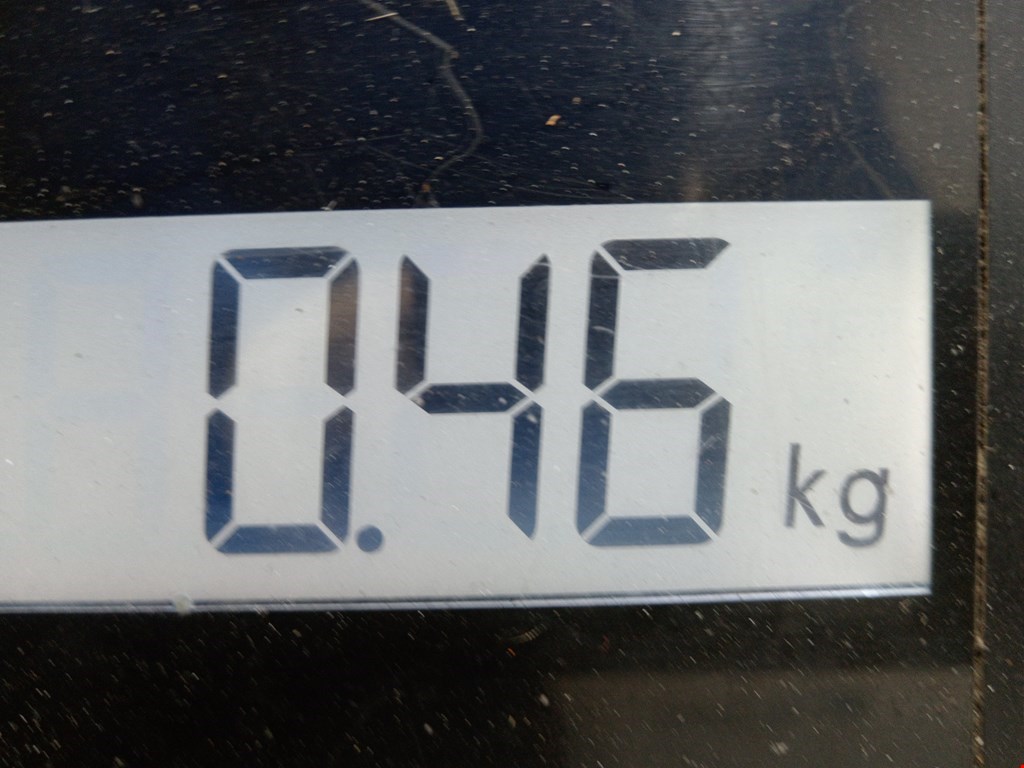 Дефлектор воздушный AUDI A6 C7 2011-2018