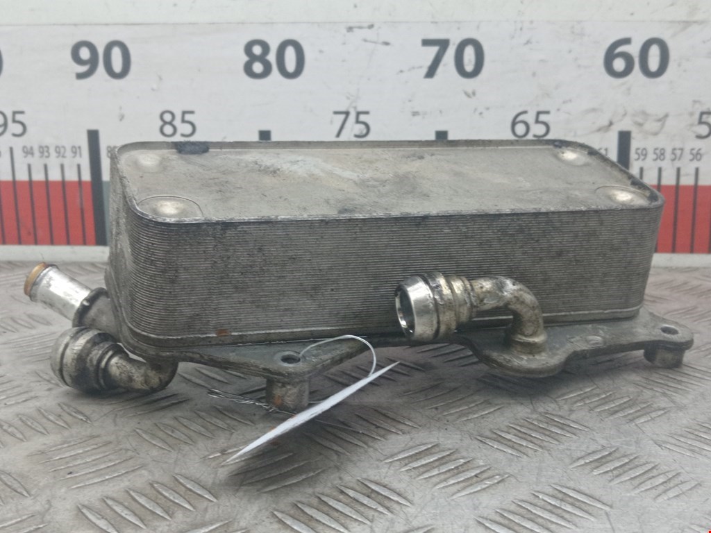 Радиатор АКПП Audi A6 C7 (2011-2018)