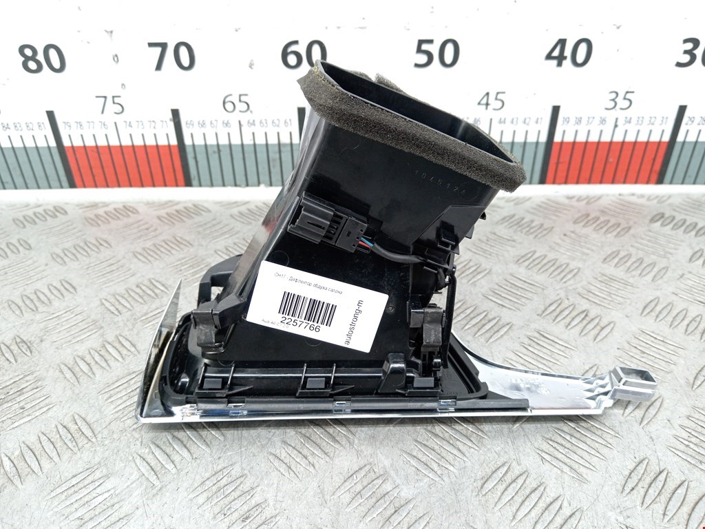 Дефлектор воздушный AUDI A6 C7 2011-2018