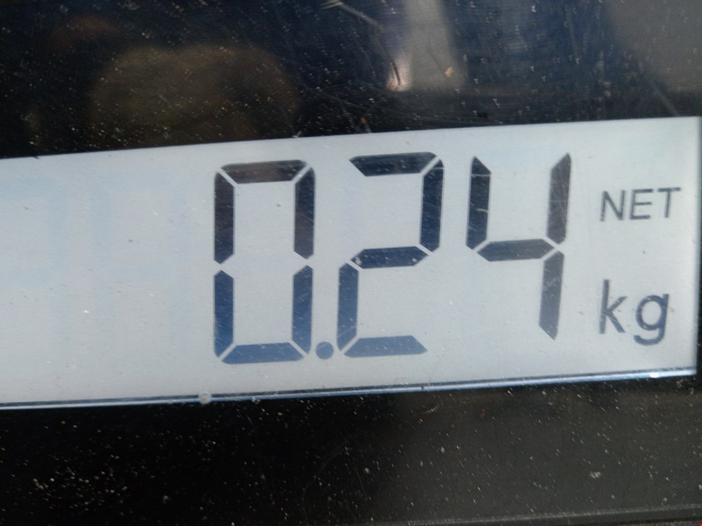 Дефлектор воздушный AUDI A6 C7 2011-2018