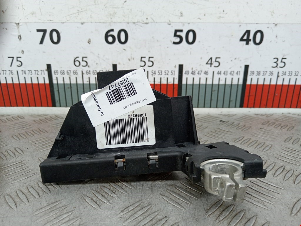 Пиропатрон АКБ Audi A6 C7 (2011-2018)