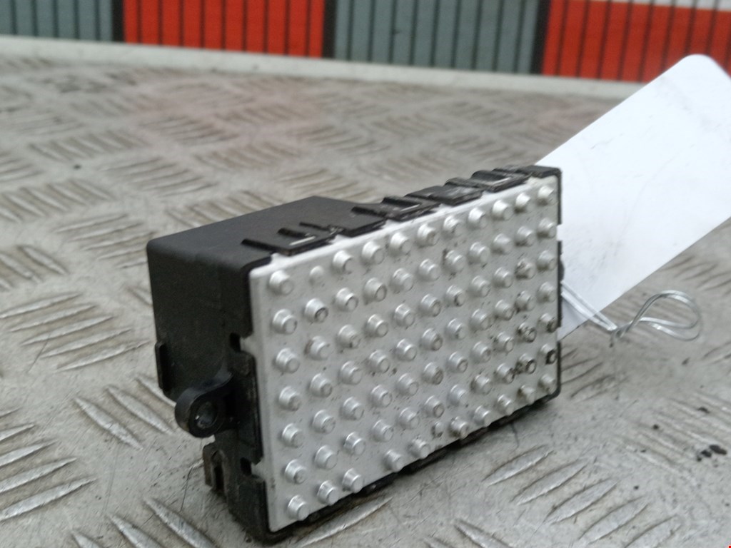 Резистор отопителя (сопротивление печки) BMW 5er 5 серия E60/E61 2003-2010