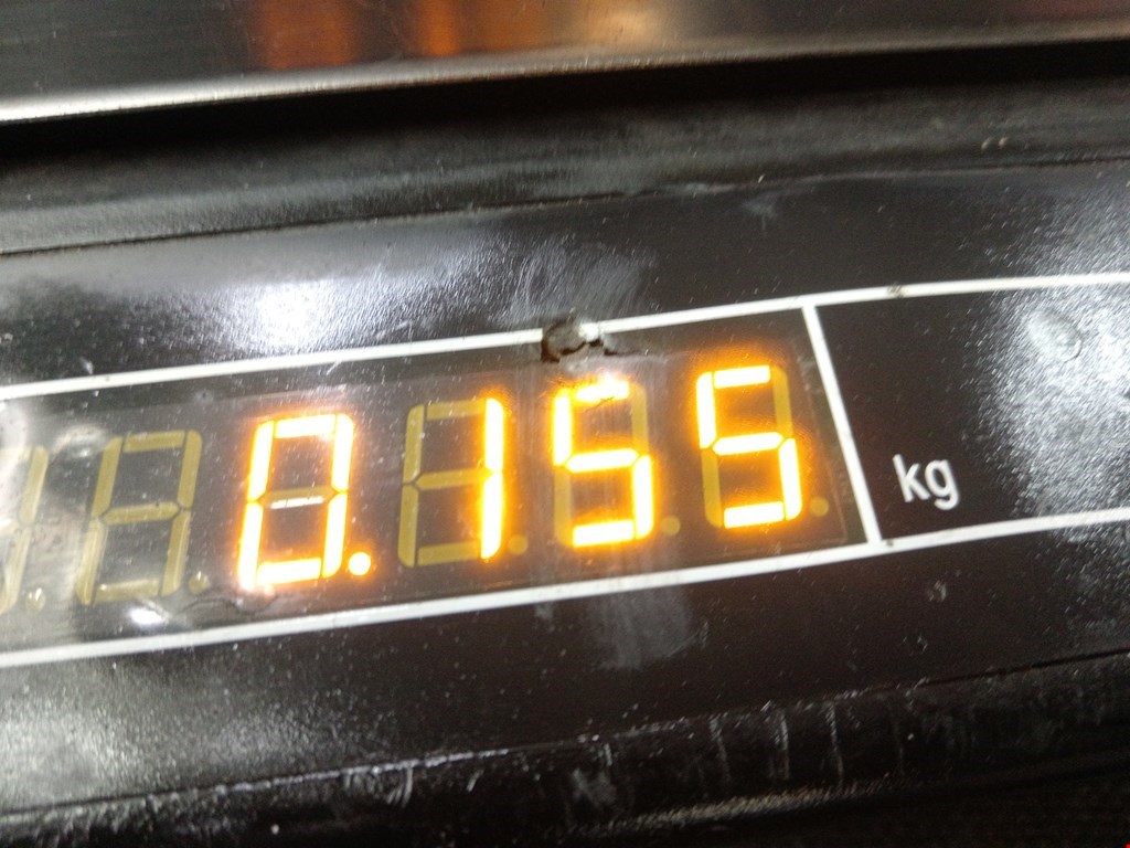 Резистор отопителя (сопротивление печки) BMW 5er 5 серия E60/E61 2003-2010