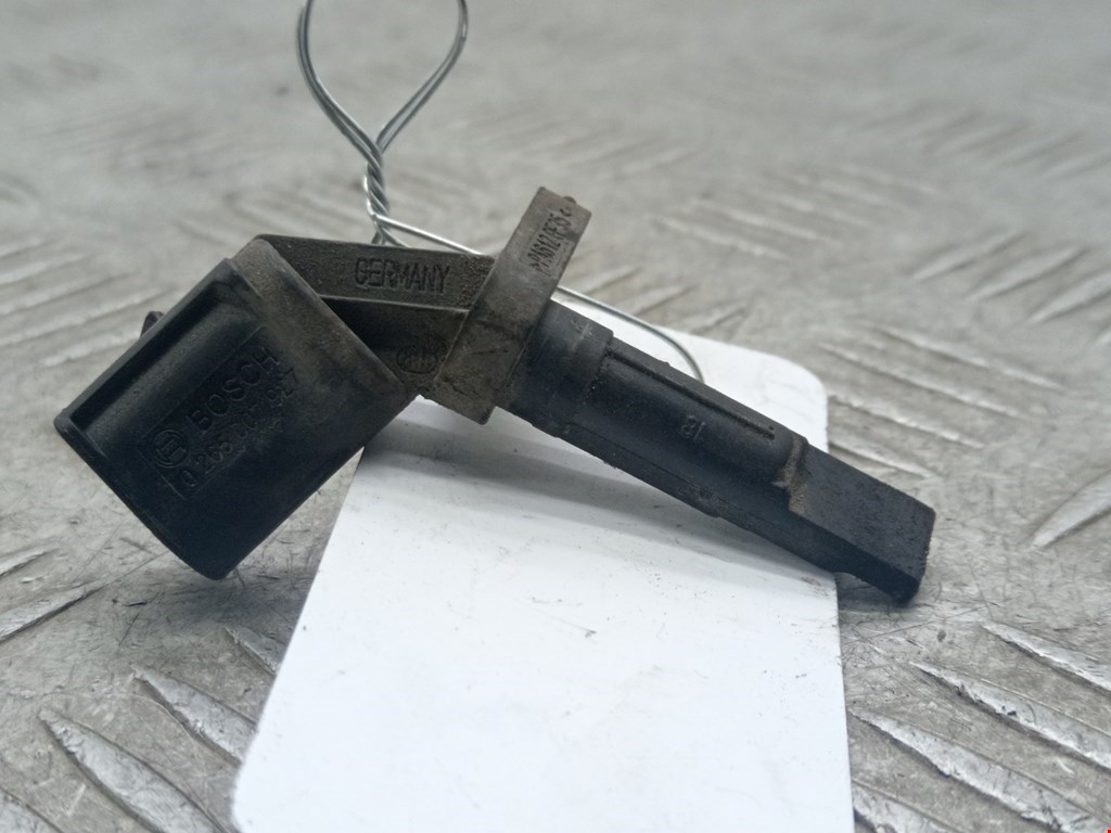 Датчик ABS передний левый AUDI A6 C7 2011-2018