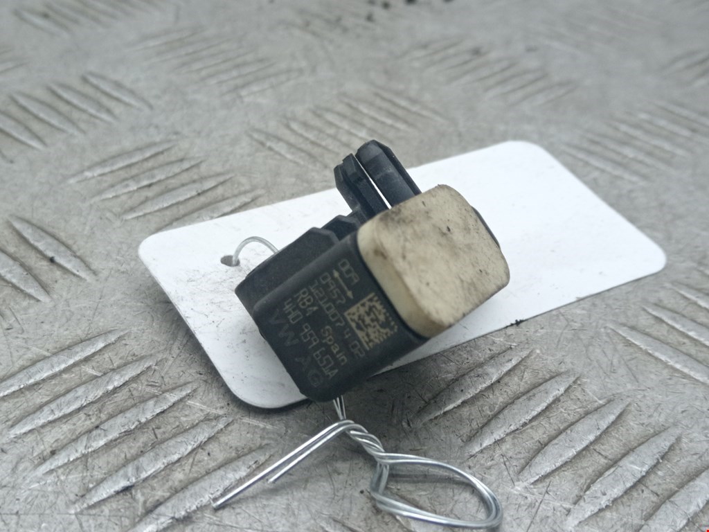 Датчик AIR BAG (подушек безопасности) AUDI A6 C7 2011-2018