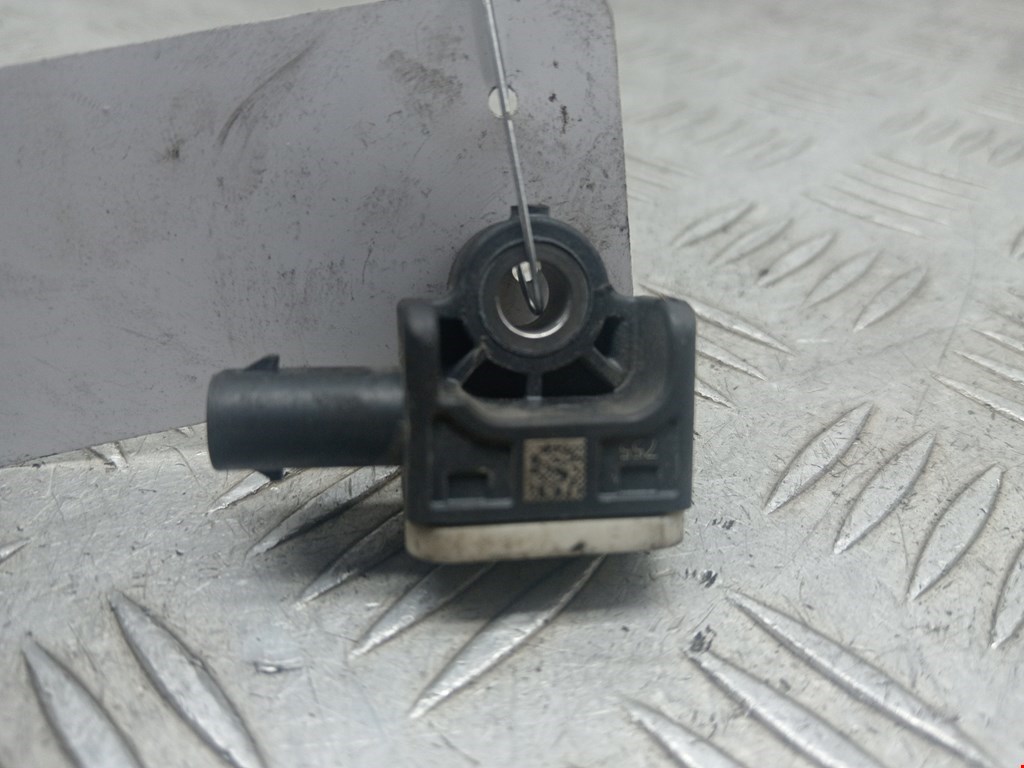 Датчик AIR BAG (подушек безопасности) AUDI A6 C7 2011-2018