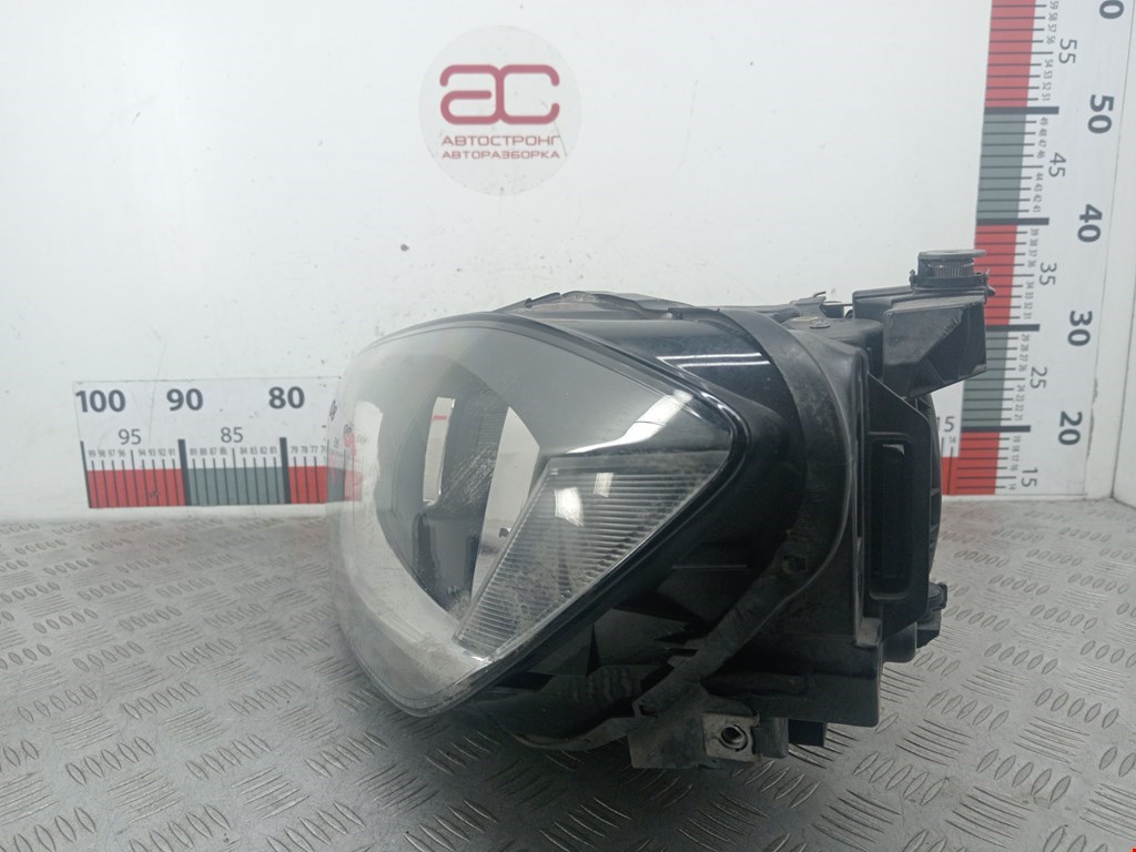 Фара левая VOLKSWAGEN Golf Sportsvan 2014-2020