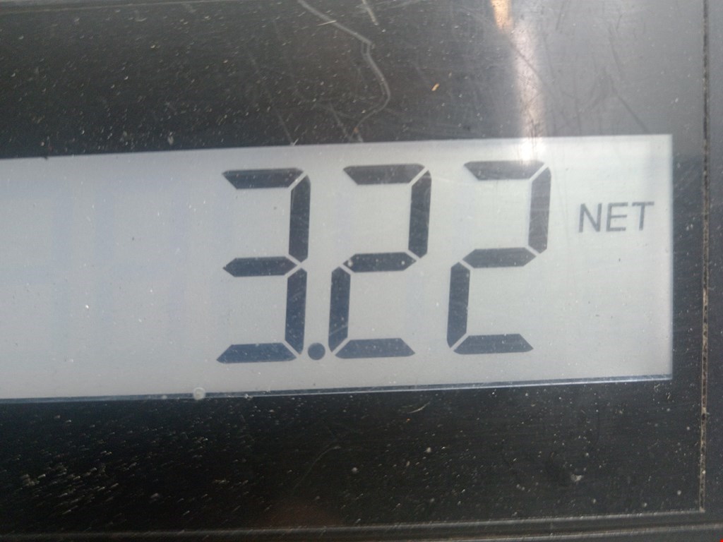 Фара левая VOLKSWAGEN Golf Sportsvan 2014-2020