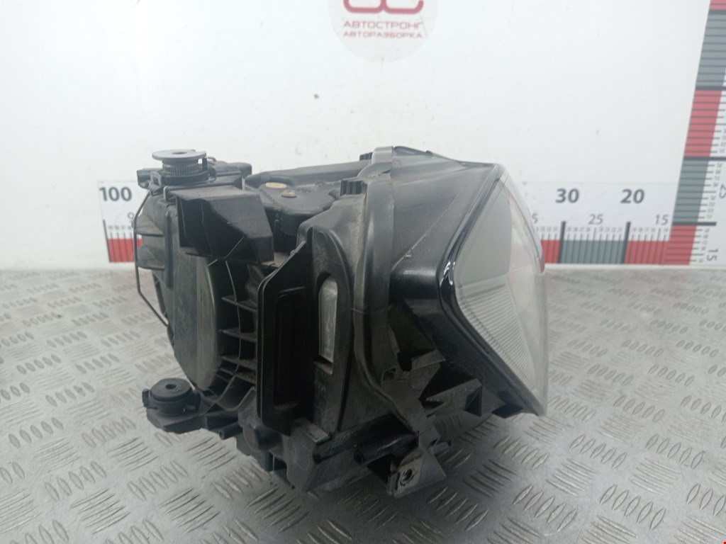 Фара правая VOLKSWAGEN Golf Sportsvan 2014-2020