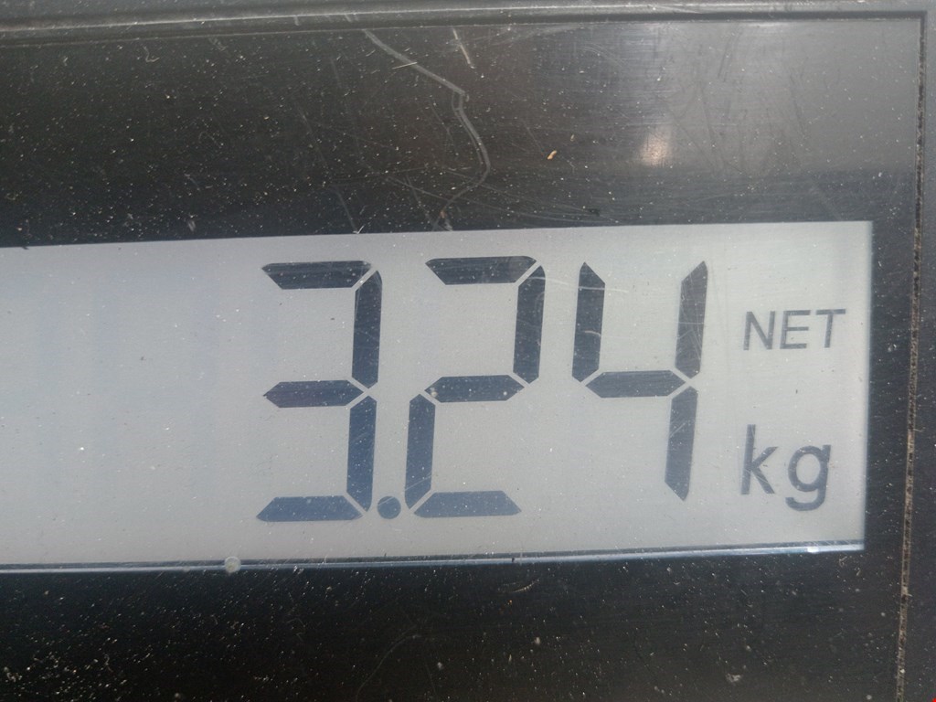 Фара правая VOLKSWAGEN Golf Sportsvan 2014-2020