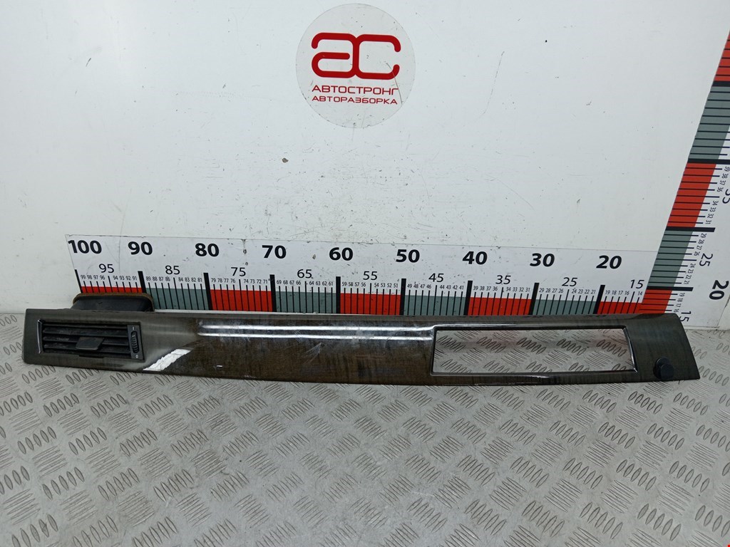 Накладка декоративная BMW 5er 5 серия E60/E61 2003-2010