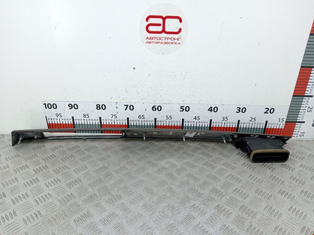 Накладка декоративная BMW 5er 5 серия E60/E61 2003-2010